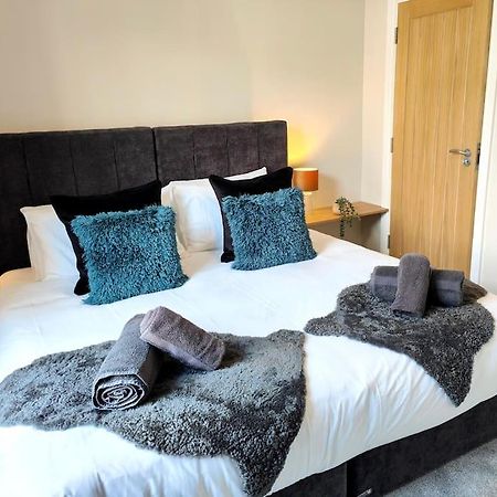 Carvetii - Anne House Room 1 - Dbl Bed Ground Floor En-Suite Carlisle  Buitenkant foto