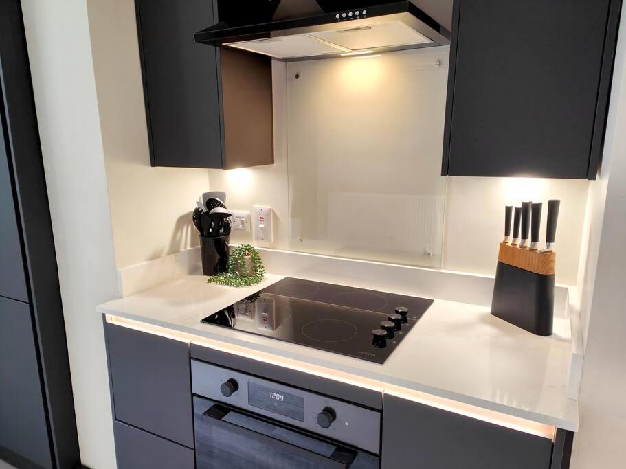 Carvetii - Anne House Room 1 - Dbl Bed Ground Floor En-Suite Carlisle  Buitenkant foto